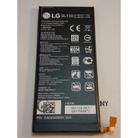 Replacement battery BL-T30 for LG X Power 2 MS320 Xpower 3 X510